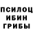 Псилоцибиновые грибы ЛСД 25:07